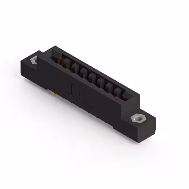 357-016-558-208 EDAC Inc.  Edgeboard Connectors